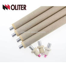 disposable thermocouple boiler electric temperature sensor